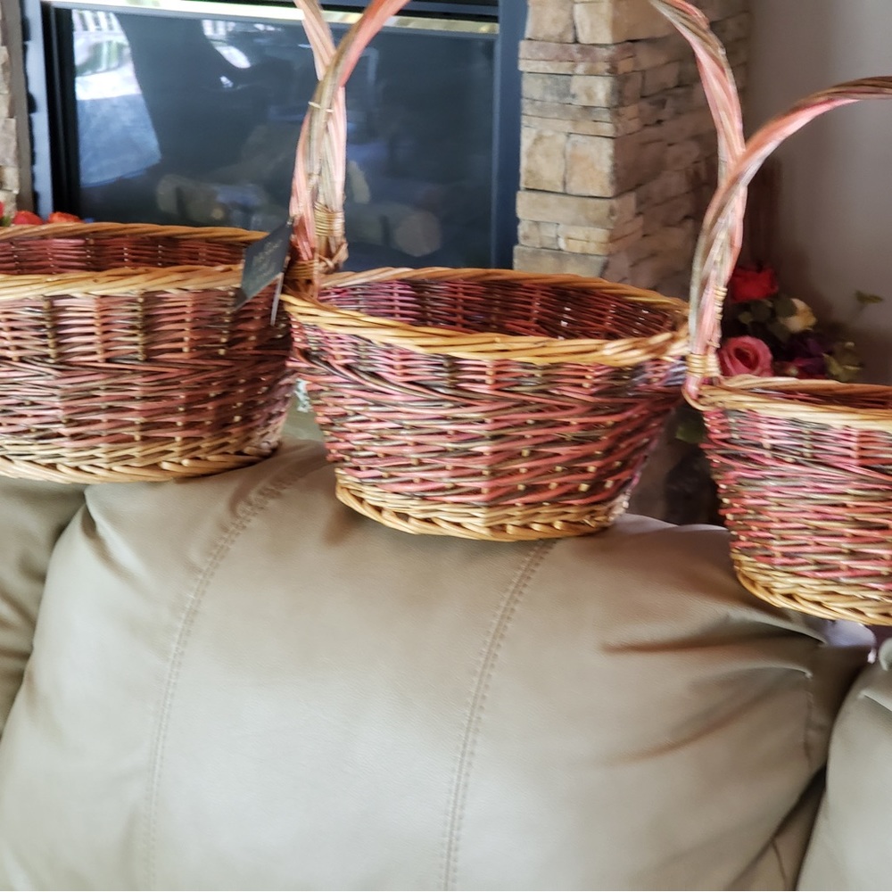 Baskets - Picture 5 of 5